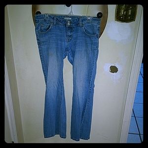 Aeropostale jeans